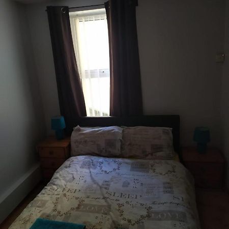 Mountjoy House Bed & Breakfast Londonderry Eksteriør bilde