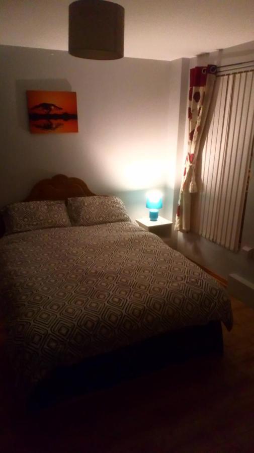 Mountjoy House Bed & Breakfast Londonderry Eksteriør bilde